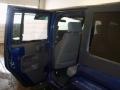 2010 Deep Water Blue Pearl Jeep Wrangler Unlimited Sahara 4x4  photo #16
