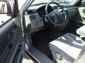 Sebring Silver Metallic - CR-V LX 4WD Photo No. 12