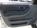 Sebring Silver Metallic - CR-V LX 4WD Photo No. 13