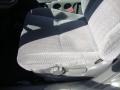 Sebring Silver Metallic - CR-V LX 4WD Photo No. 14