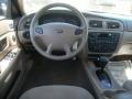 Arizona Beige Metallic - Taurus SES Photo No. 18
