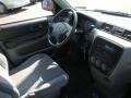 Sebring Silver Metallic - CR-V LX 4WD Photo No. 17