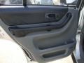 Sebring Silver Metallic - CR-V LX 4WD Photo No. 21