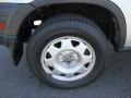 Sebring Silver Metallic - CR-V LX 4WD Photo No. 22