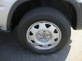 Sebring Silver Metallic - CR-V LX 4WD Photo No. 23