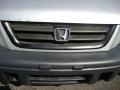 Sebring Silver Metallic - CR-V LX 4WD Photo No. 26