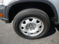 Sebring Silver Metallic - CR-V LX 4WD Photo No. 27