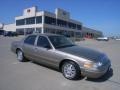 2004 Arizona Beige Metallic Ford Crown Victoria LX  photo #1