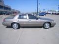 2004 Arizona Beige Metallic Ford Crown Victoria LX  photo #2