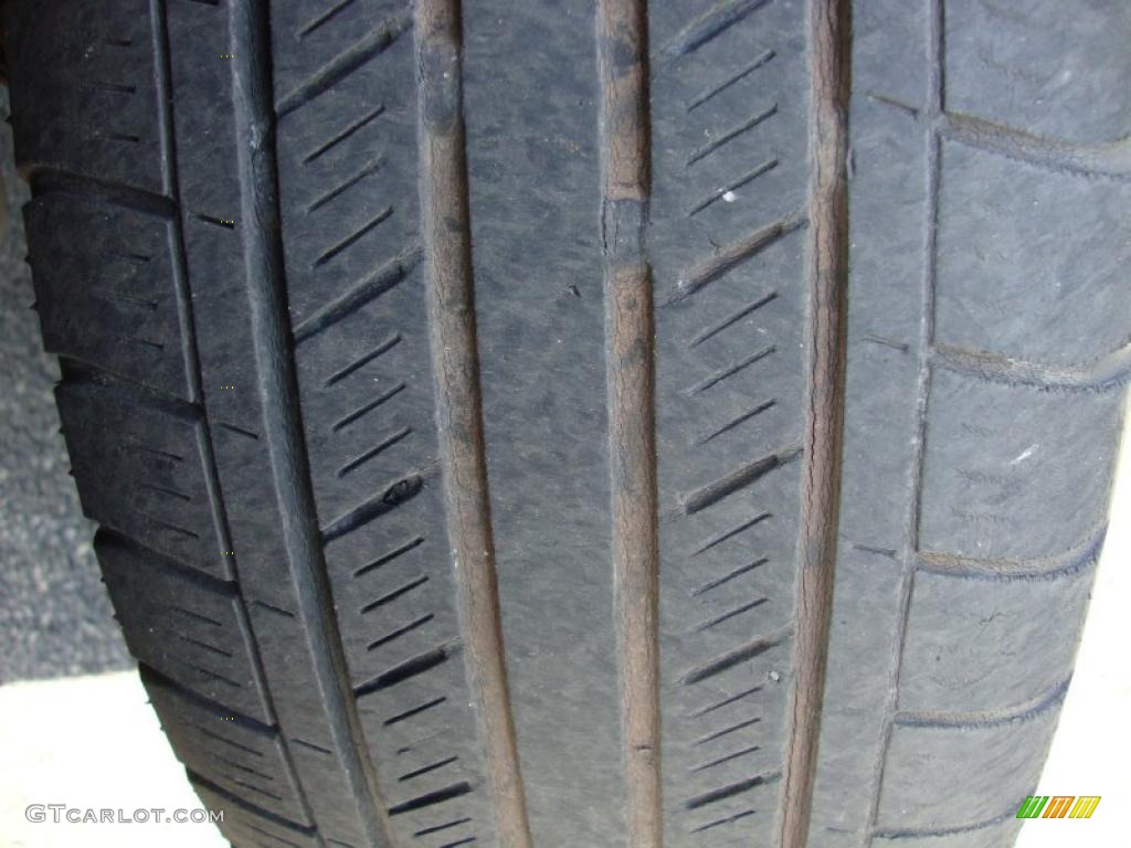 1998 CR-V LX 4WD - Sebring Silver Metallic / Charcoal photo #31