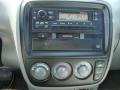 Sebring Silver Metallic - CR-V LX 4WD Photo No. 33