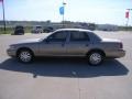 2004 Arizona Beige Metallic Ford Crown Victoria LX  photo #6