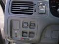 Sebring Silver Metallic - CR-V LX 4WD Photo No. 36