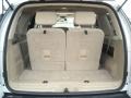 2008 White Suede Ford Explorer Eddie Bauer  photo #18