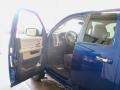 2010 Deep Water Blue Pearl Dodge Ram 1500 Big Horn Quad Cab 4x4  photo #15