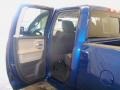 2010 Deep Water Blue Pearl Dodge Ram 1500 Big Horn Quad Cab 4x4  photo #16