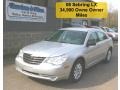 Bright Silver Metallic - Sebring LX Sedan Photo No. 1