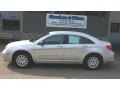 Bright Silver Metallic - Sebring LX Sedan Photo No. 2