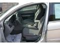 Bright Silver Metallic - Sebring LX Sedan Photo No. 3