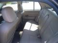 2004 Arizona Beige Metallic Ford Crown Victoria LX  photo #14