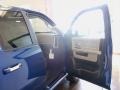 2010 Deep Water Blue Pearl Dodge Ram 1500 Big Horn Quad Cab 4x4  photo #20