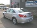 Bright Silver Metallic - Sebring LX Sedan Photo No. 6