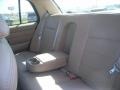 2004 Arizona Beige Metallic Ford Crown Victoria LX  photo #17