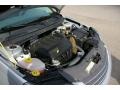 Bright Silver Metallic - Sebring LX Sedan Photo No. 11