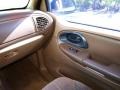 Sandalwood Metallic - TrailBlazer LS Photo No. 12