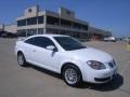 2007 Summit White Pontiac G5   photo #1