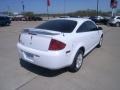 2007 Summit White Pontiac G5   photo #3