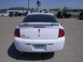 2007 Summit White Pontiac G5   photo #4