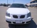 2007 Summit White Pontiac G5   photo #8