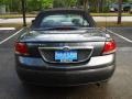 Graphite Metallic - Sebring Limited Convertible Photo No. 4