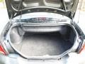 Graphite Metallic - Sebring Limited Convertible Photo No. 5
