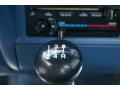 Lapis Blue Metallic - Ranger XLT Regular Cab Photo No. 7