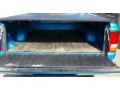 Lapis Blue Metallic - Ranger XLT Regular Cab Photo No. 9