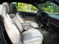 Graphite Metallic - Sebring Limited Convertible Photo No. 13