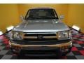 2000 Millennium Silver Metallic Toyota 4Runner SR5 4x4  photo #2