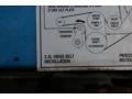 Lapis Blue Metallic - Ranger XLT Regular Cab Photo No. 12