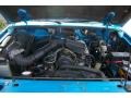 Lapis Blue Metallic - Ranger XLT Regular Cab Photo No. 13