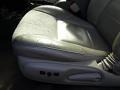 Graphite Metallic - Sebring Limited Convertible Photo No. 15