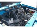 Lapis Blue Metallic - Ranger XLT Regular Cab Photo No. 14