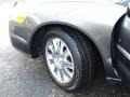 Graphite Metallic - Sebring Limited Convertible Photo No. 18