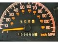 2000 Redfire Metallic Pontiac Grand Prix GTP Sedan  photo #8