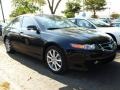 Nighthawk Black Pearl - TSX Sedan Photo No. 1
