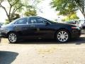 Nighthawk Black Pearl - TSX Sedan Photo No. 2