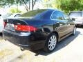 Nighthawk Black Pearl - TSX Sedan Photo No. 3