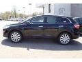 2010 Brilliant Black Mazda CX-9 Grand Touring AWD  photo #1