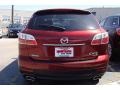 2010 Copper Red Mica Mazda CX-9 Grand Touring AWD  photo #2